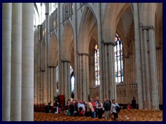 York Minster 12